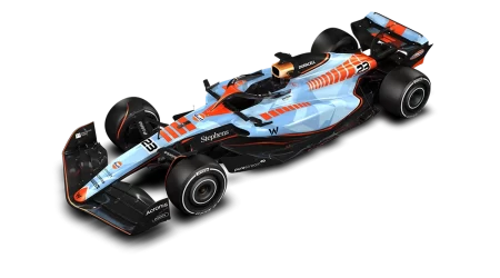 Gulf fan livery vote winning livery_0